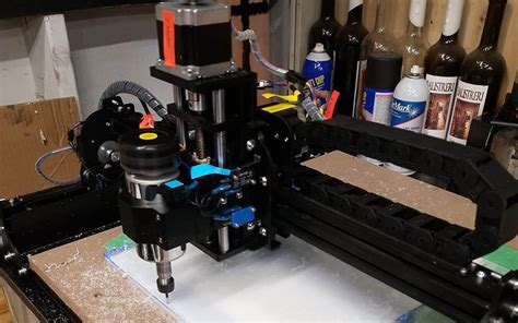 cnc machine make guns|cnc milling machine for gunsmithing.